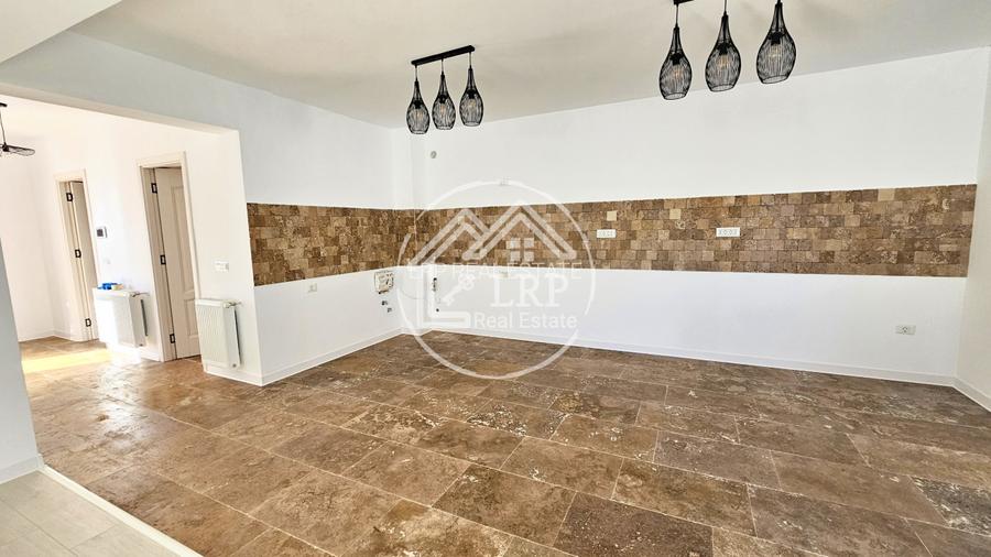 Pantelimon-Rascoala 1907- Vila individuala 4 camere, 152mp, teren 368mp, 3 bai - 4