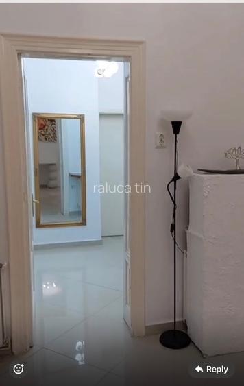 Apartament 2 camere lux Dorobanti Capitale, ideal birou/ cabinet/ salon - 6