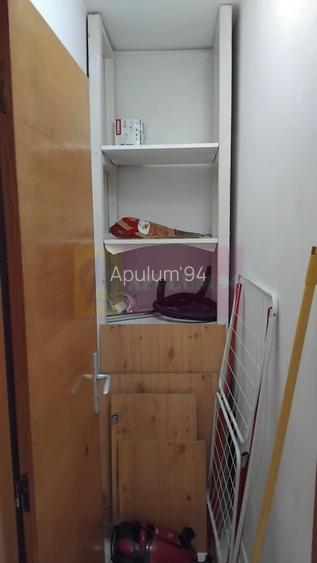 Garsoniera Piata Alba Iulia. - 16