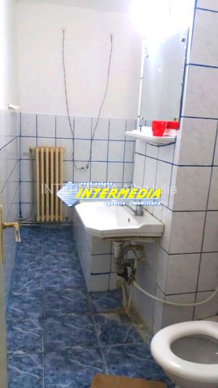 Garsoniera  de inchiriat in zona Cetate utilata si mobilata - 3