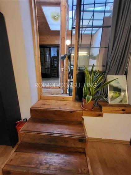 Timpuri Noi, 212 mp birou design industrial - 5