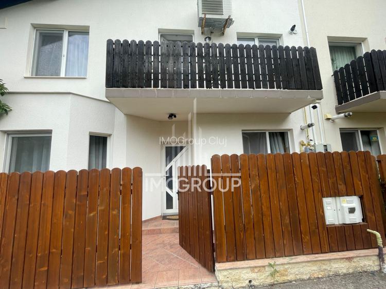 De inchiriat apartament la casa 2 camere zona Europa parcare Disponibil - 3