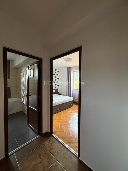 Apartament de închiriat, 3 camere, 86 mp, Grigorescu zona Hotel Napoca - 10