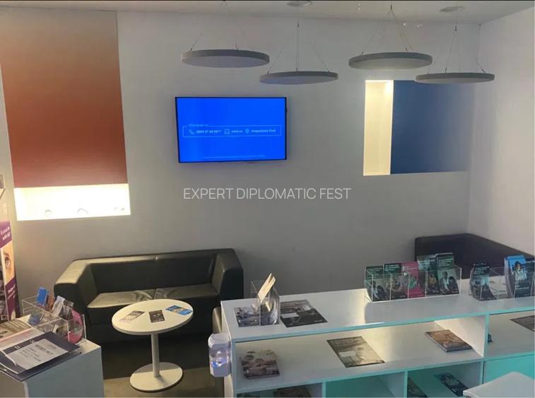 CRAIOVA -CALEA BUCURESTI-ULTRACENTRAL- 111 MP -PRET 3219 E - 3