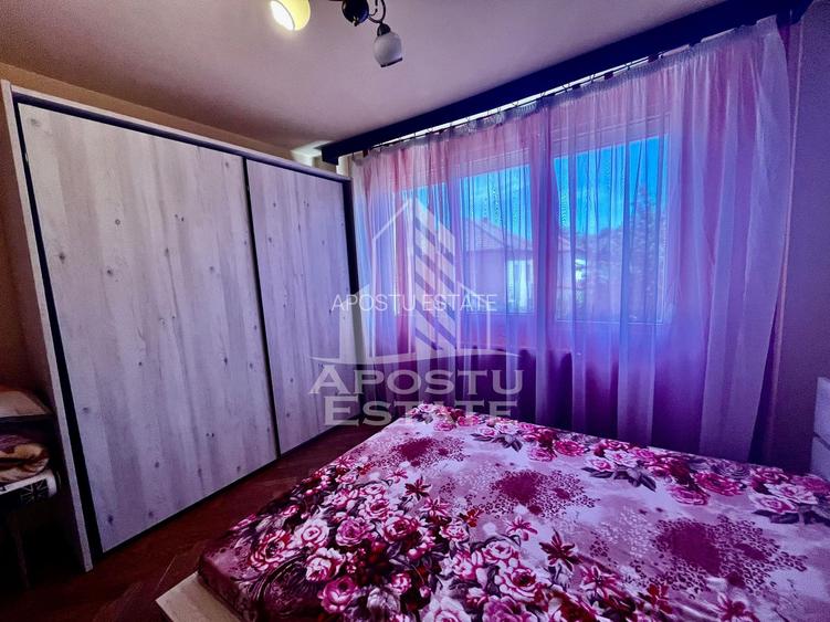 Apartament 4 camere de vanzare, zona Take Ionescu, Timisoara - 11
