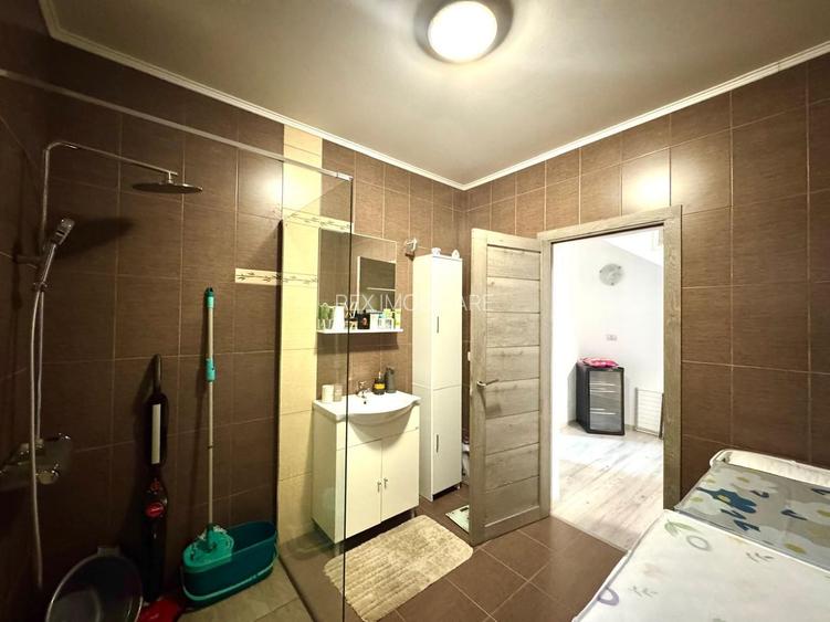 Duplex  4 camere - 1240e/ mp -  Utvin  Comision 0% - 8