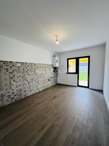 Duplex cu spatios I  zona IKEA I Dumbravita I - 7