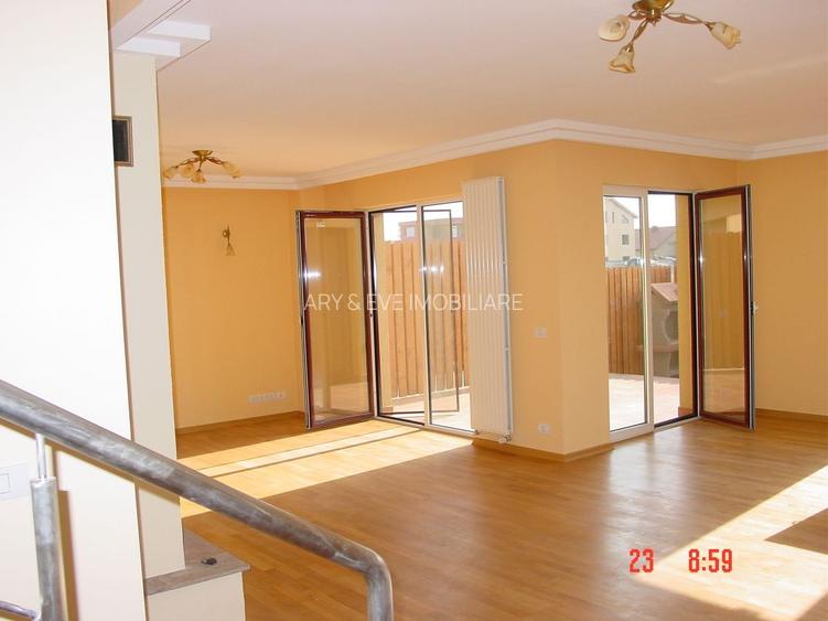 Vila Pipera: Lux, Intimitate și Spațiu fără compromis - 7