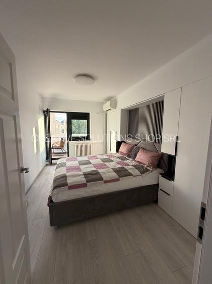 Apartament 3 camere Premium | Prima Închiriere după Renovare | Splaiul Unirii - 10
