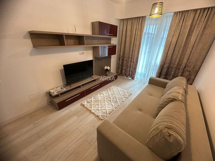 Garsoniera + Parcare Novum Politehnica Iuliu Maniu Grozavesti Afi 2023 - 9