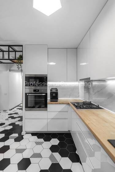 Inchiriez apartament 3 camere, Eroilor - Opera, Facultatea de Drept si Medicina - 18