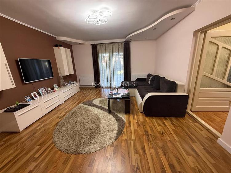 Casa individuala 5 camere 2 bai zona Terezian - 5