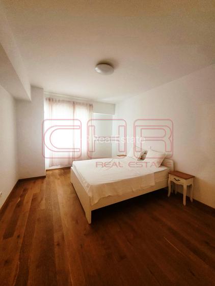 Apartament 3 camere Aviatiei/Pipera, UpGround Residence, #925 - 7