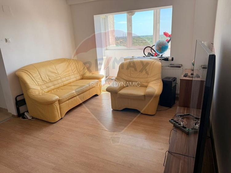 Apartament 4 camere Micalaca - zona 300 Malul Muresului - 4