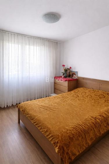 2 camere | Matrou Raul Doamnei - Drumul Taberei - 2