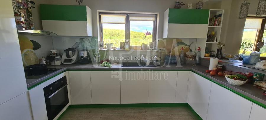 Casa 5 camere de vanzare in Apahida - 4