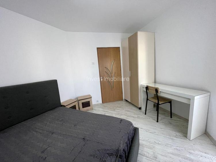 Apartament de vanzare, 2 camere, decomandat, zona Canta, Iasi - 2
