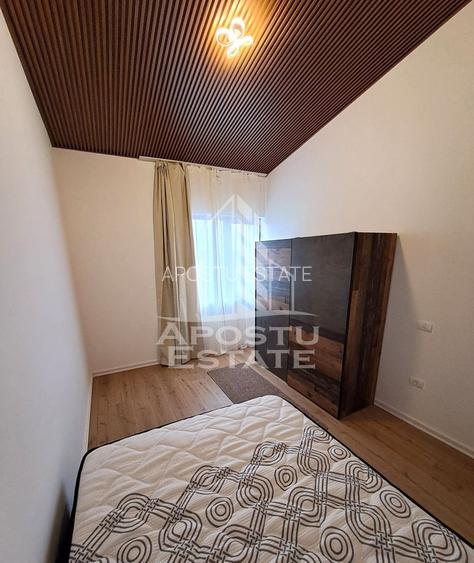Casa cu 4 camere, 2 locuri de parcare , Pet Friendly, Torontalului - 13
