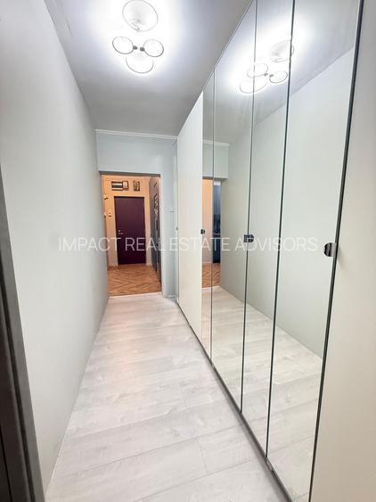 3 CAMERE  | COMPLET RENOVAT 2024 | METROU MUNCII - 7