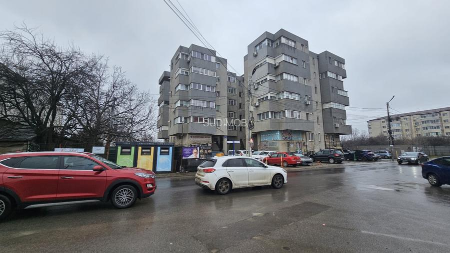 Metrou Berceni-studio mobilat si utilat - 10