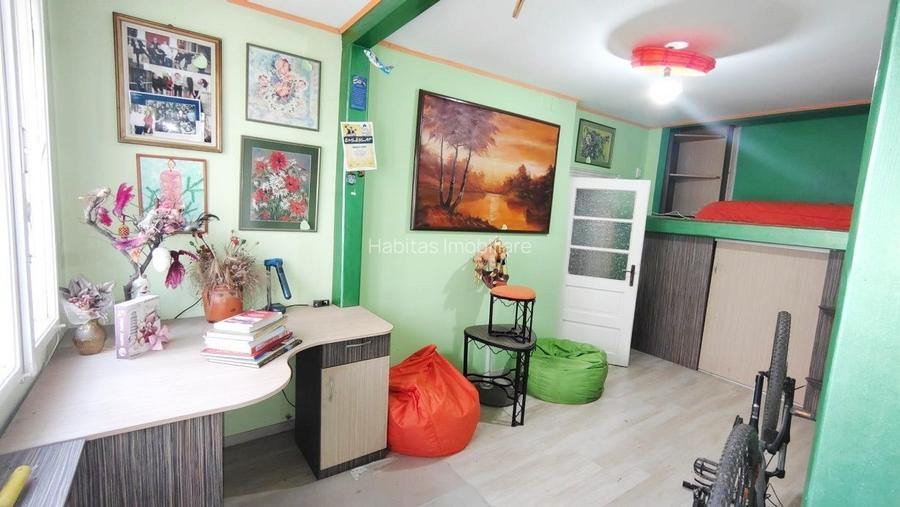 0%Comision!Casa individuala S+P+M, teren 481 mp,  Marasti-zn. Dunarii - 3