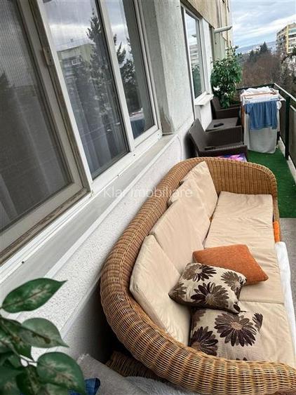 Apartament 2 camere Gheorgheni - 7