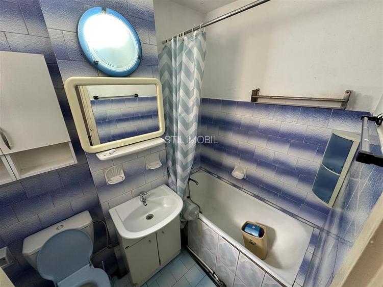 Apartament 3 camere de închiriat - Mircea cel Bătrân - 8