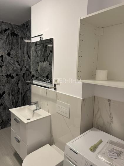 Apartament cu 2 camere bloc nou Monarch Residence - 3