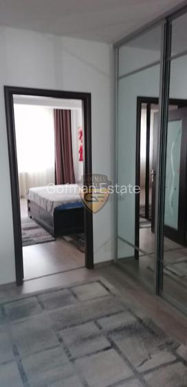 3 camere 180 mp + Parcare privata. Peninsula, Centrul Vechi, Piata Ovidiu - 18