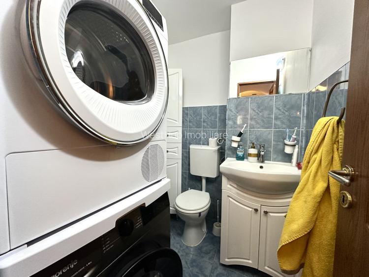 Apartament 3 Camere, Parter, 64 mp utili, Zona Mircea cel Batran - 7