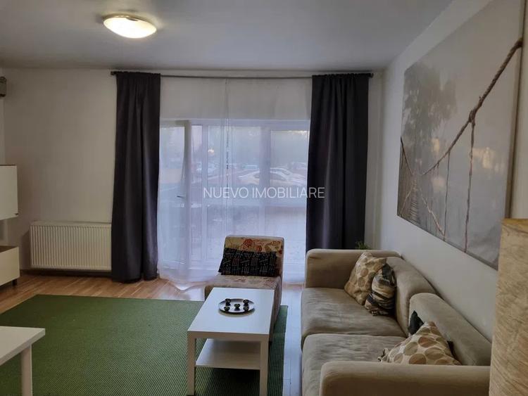 2 CAMERE | EVOCASA OPTIMA | PARCARE | BALCON | CENTRALA - 2