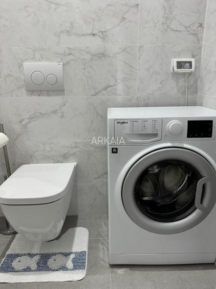 Apartament 2 camere de închiriat- Residence 5, Pipera - 9