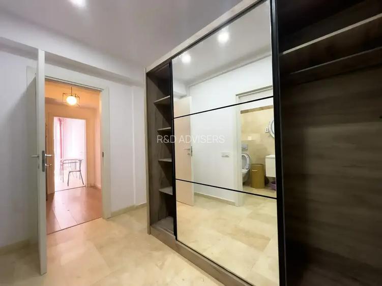 Studio De Vanzare | Mobilat-Utilat | Mutare imediata - 11