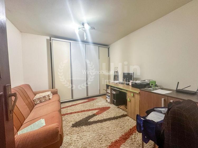 Casa individuala | 3 camere | 200 mp teren | Plopilor | Cluj Arena - 5