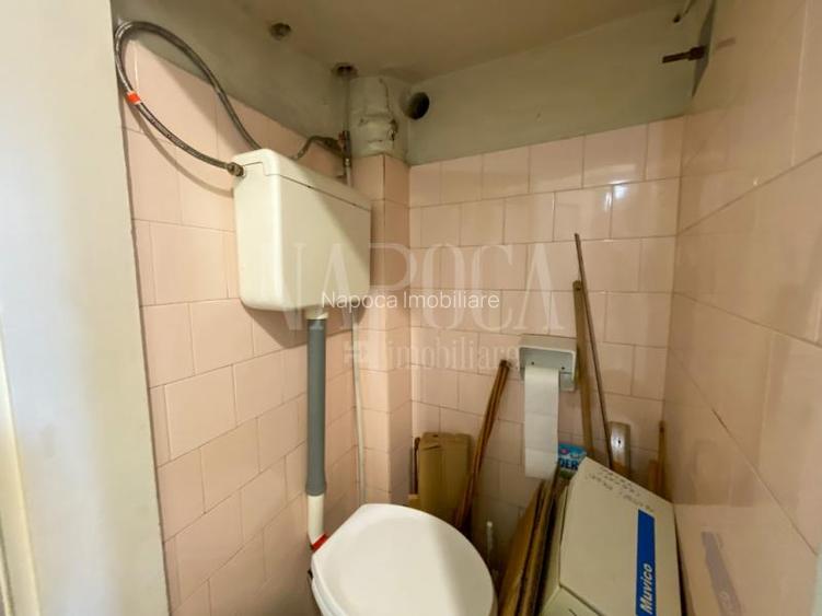 Apartament 3 camere de vanzare in Centru, Cluj Napoca - 7