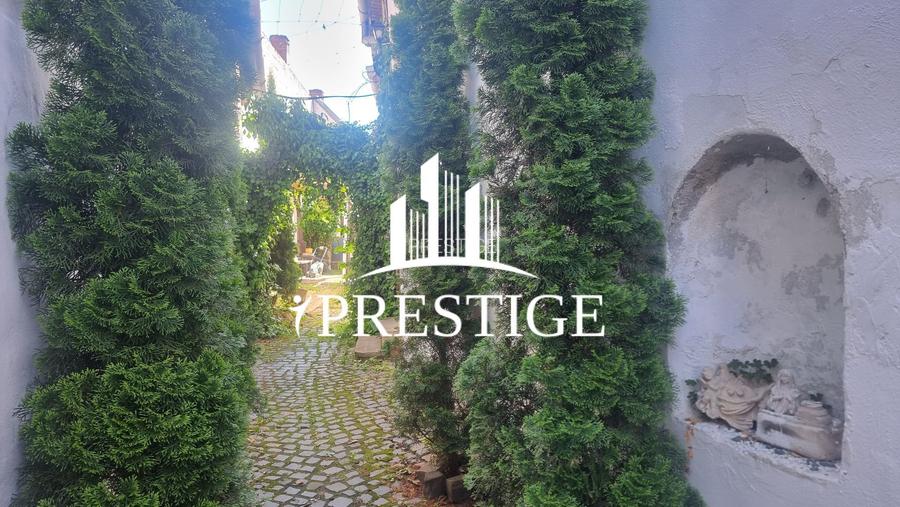 VILĂ INDIVIDUALĂ | ULTRACENTRAL | 270 MP UTILI | LOCUINȚĂ SAU BUSINESS - 30