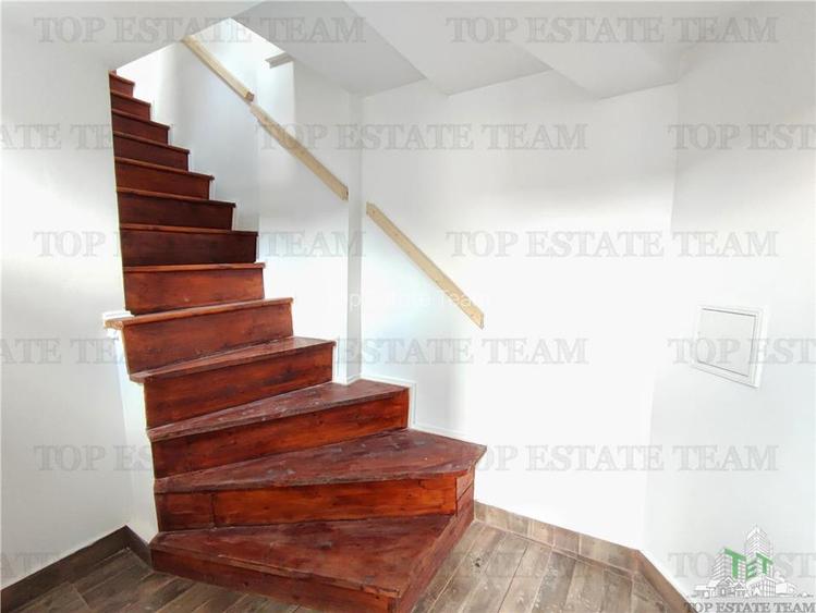 Apartament 2 camere in vila RENOVAT 2024 langa rond Berzei cu Mircea Vulcanescu - 13