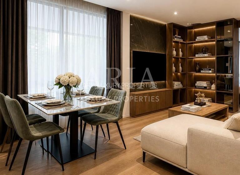 One Charles de Gaulle 4 camere | DUPLEX | 2 locuri de parcare in subteran - 2