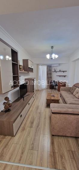 Mamaia zona Butoaie, bloc nou , mobilat utilat - 11