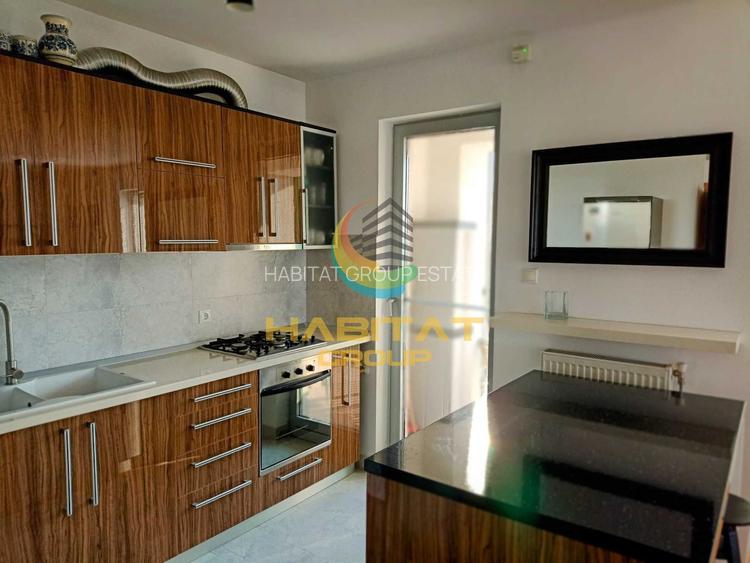 Inchiriere 2 Camere Mobilat si Utilat Splaiul Unirii! - 3