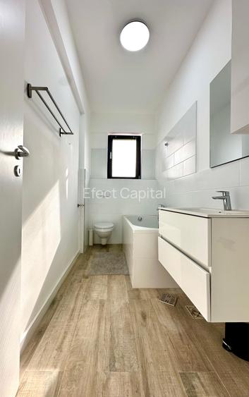 Apartament 3 camere Herastrau (pet-friendly - talie mica!) - 6