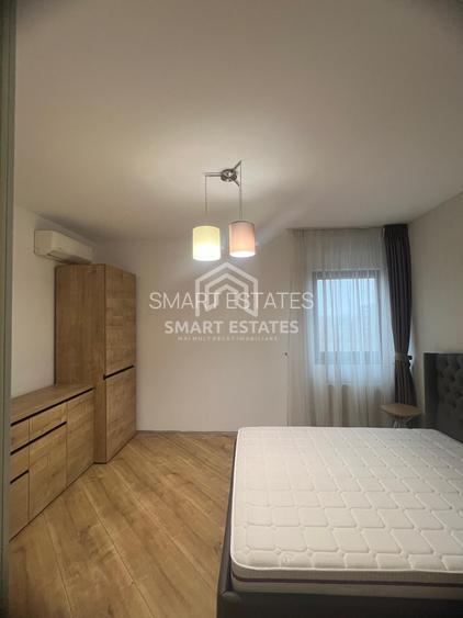 3 Camere in Complex Rezidential | Pipera Plaza  OMV - 15