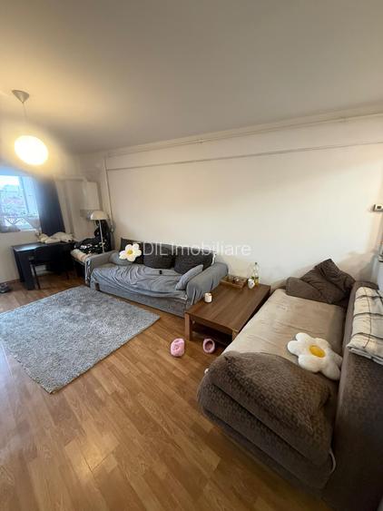 Apartament de vânzare, 2 camere, 54 mp, Moților zona Platinia/USAMV - 18