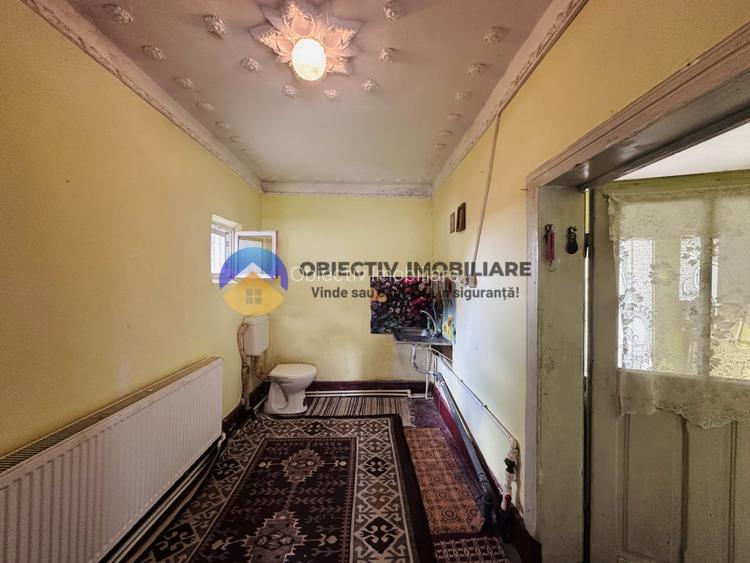 Casa locuibila- Vanatori-Neamt - 8