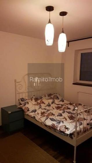 OCAZIE APARTAMENT 2 CAMERE, 1 DECEMBRIE, MOBILAT-UTILAT, CENTRALA - 4