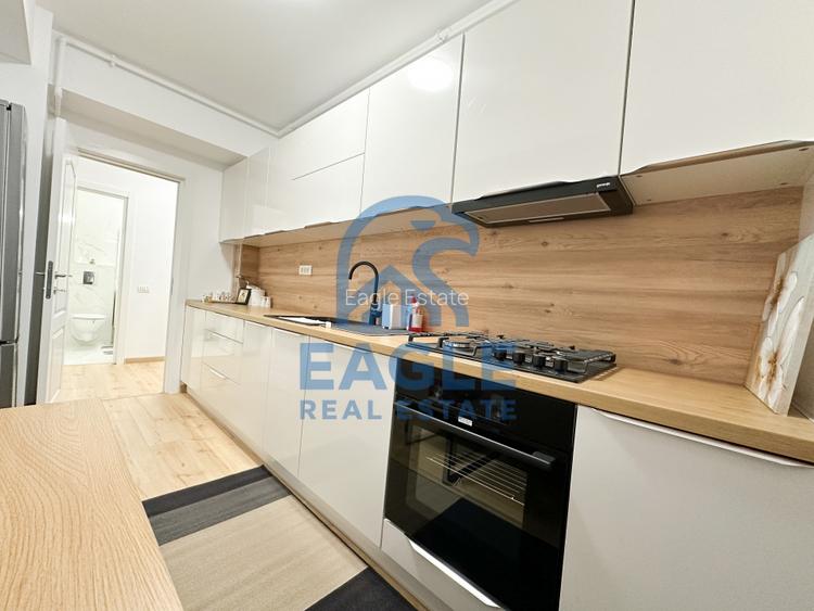 Palazu - 3 Camere Decomandat cu balcon si parcare la prima inchiriere - 7