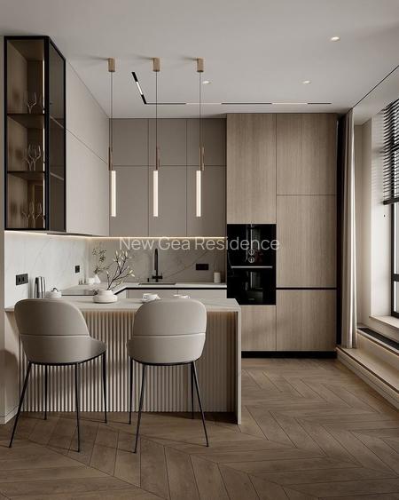 3 CAMERE CU GRADINA  37 MP | NEW GEA RESIDENCE I PALLADY | DIRECT DEZVOLTATOR - 8