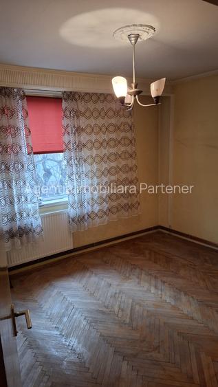 2 camere Teilor , centrală / LIBER , amplasament DEOSEBIT ! - 4