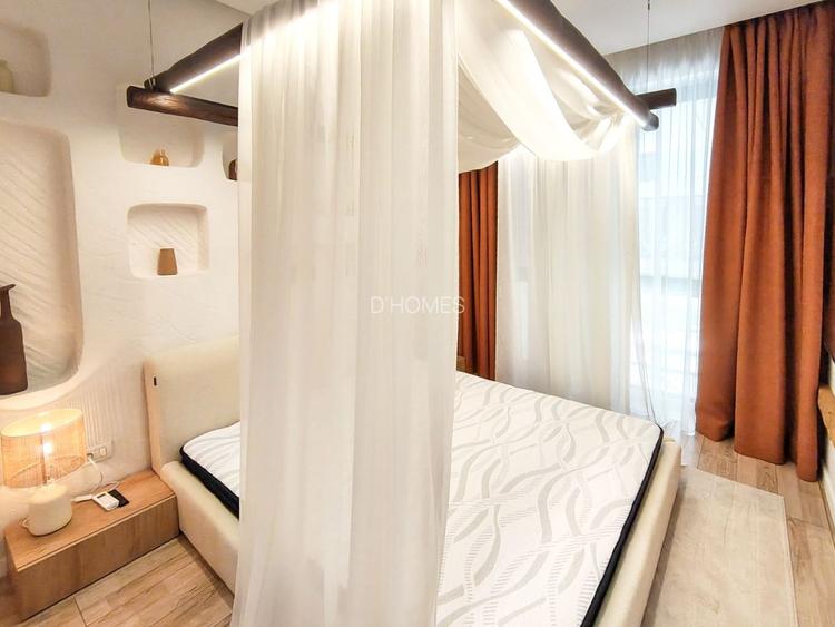 Chirie | Duplex 3 camere | Cartierul Francez | Design Modern - 11