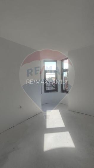 Spațiu de birouri open-space 117 mp de inchiriat zona garii Oradea - 6